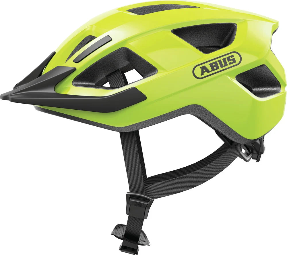 Abus - Aduro 3.0 LED