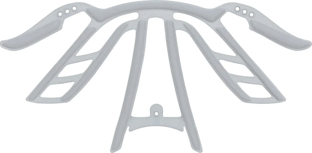 Abus Set di imbottiture AirBreaker Pure