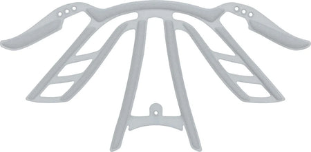 Abus Set di imbottiture AirBreaker Pure