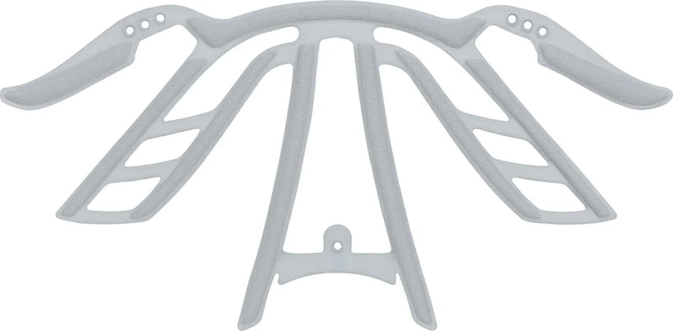Abus - Set di imbottiture AirBreaker PURE
