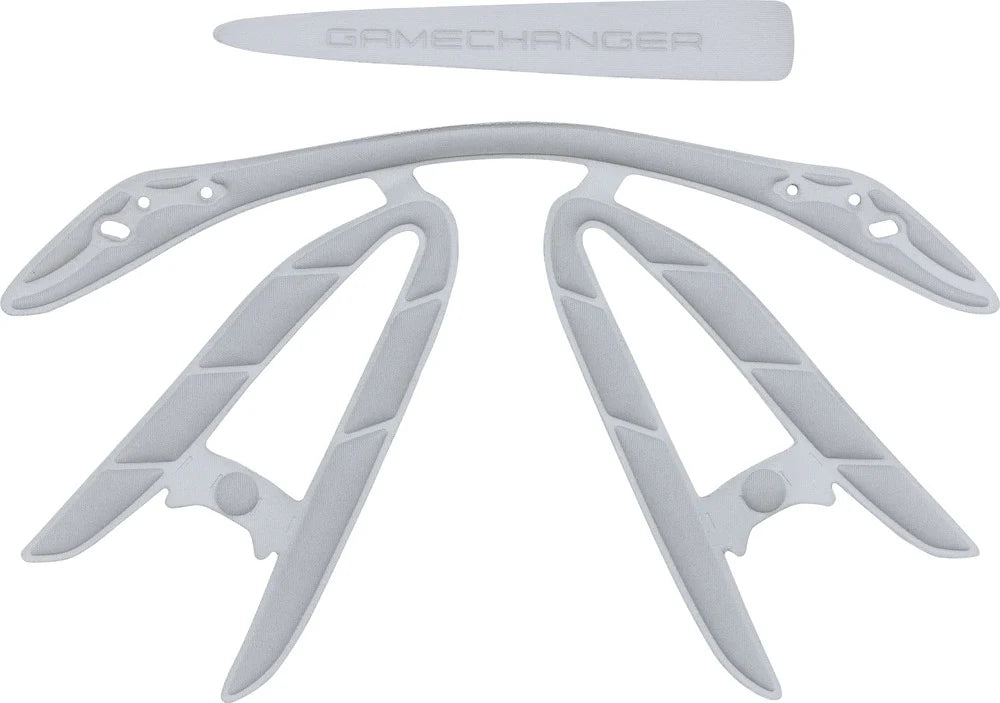 Abus Set di imbottiture GamerChanger Pure