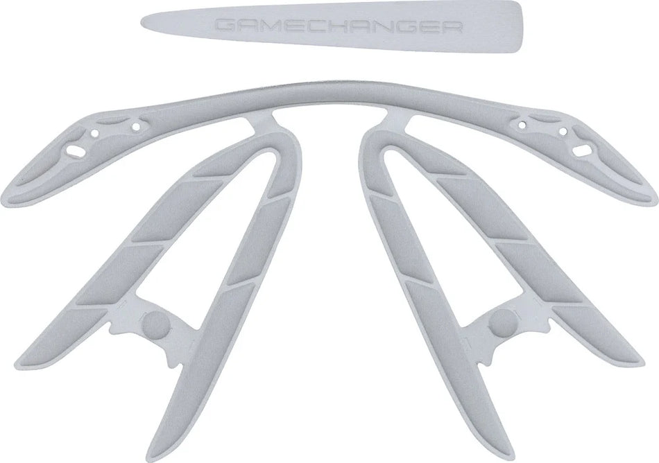 Abus - Set di imbottiture GamerChanger PURE