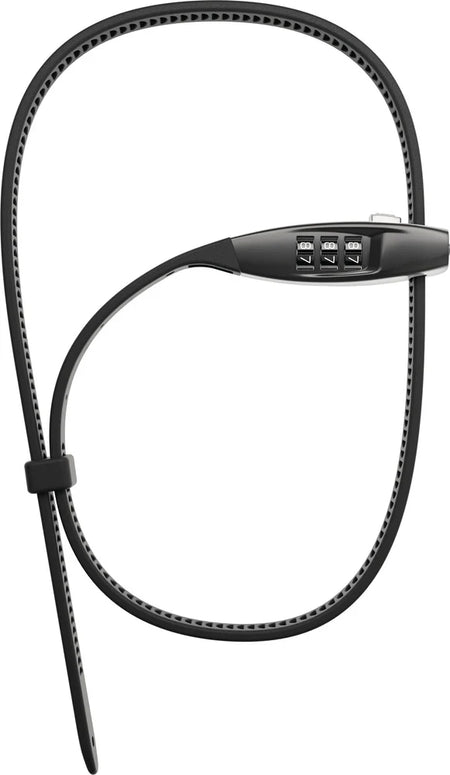 Abus Combiflex™ TravelGuard 70