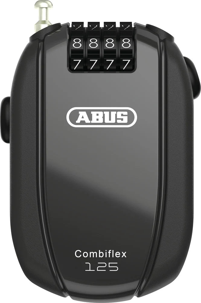 Abus Combiflex™ Trip