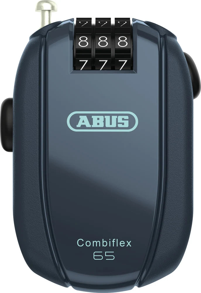 Abus Combiflex™ StopOver