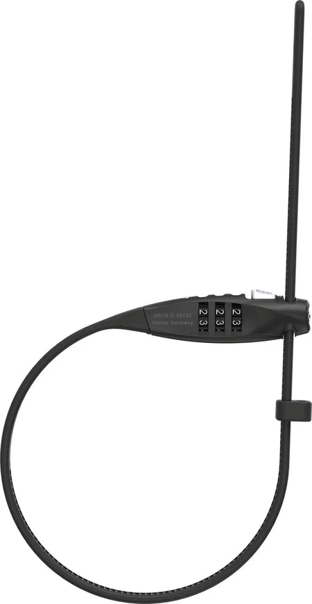 Abus Combiflex™ TravelGuard - foto 2