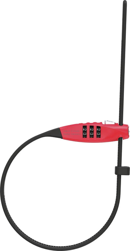 Abus Combiflex™ TravelGuard - foto 3