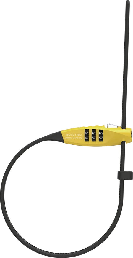 Abus Combiflex™ TravelGuard