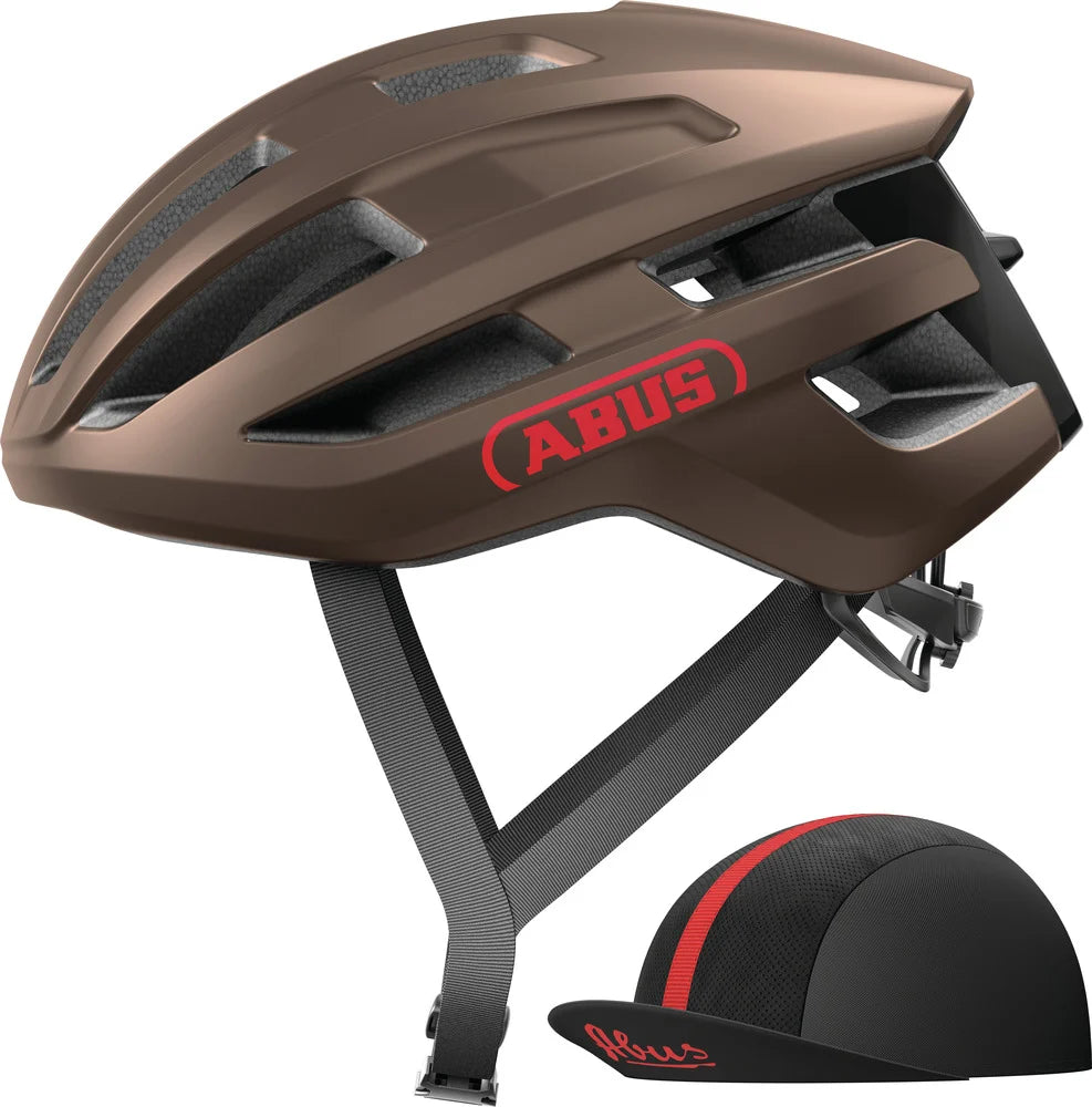 Abus - PowerDome ACE