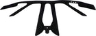 Abus Set di imbottiture schwarz PowerDome