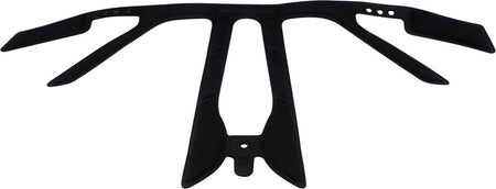 Abus Set di imbottiture schwarz PowerDome