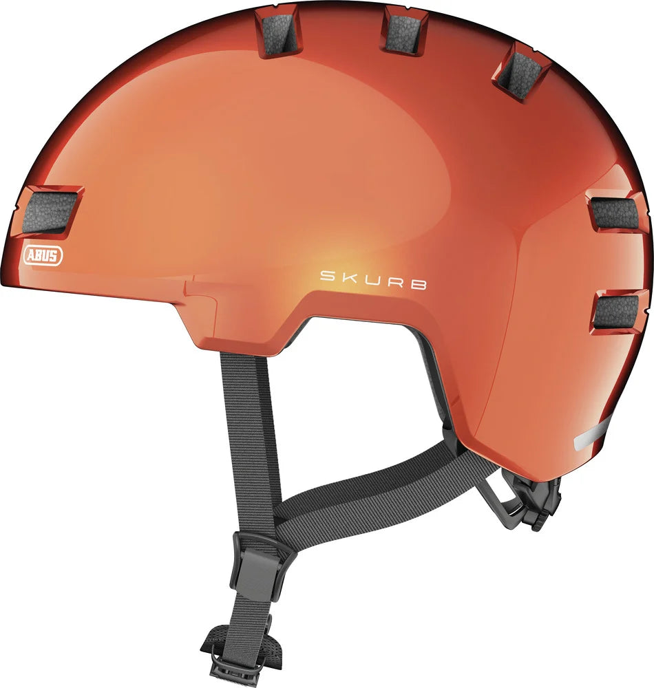 Abus - Skurb