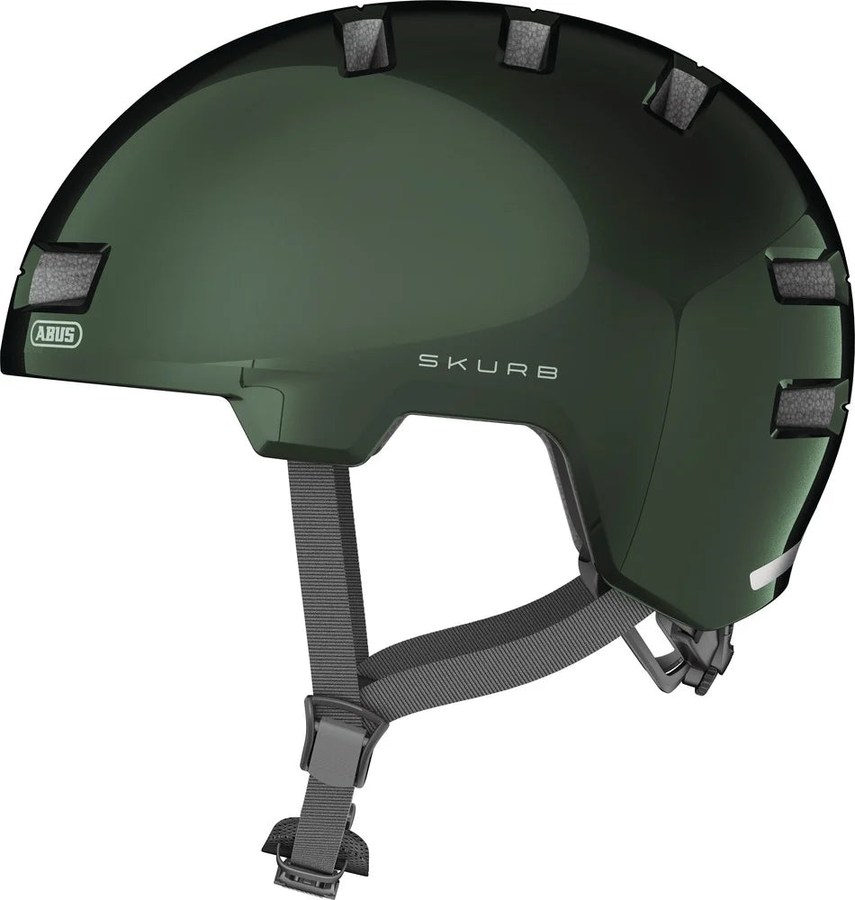 Abus - Skurb