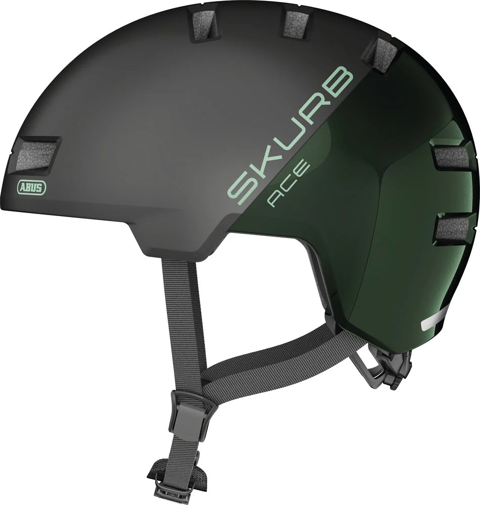 Abus - Skurb ACE