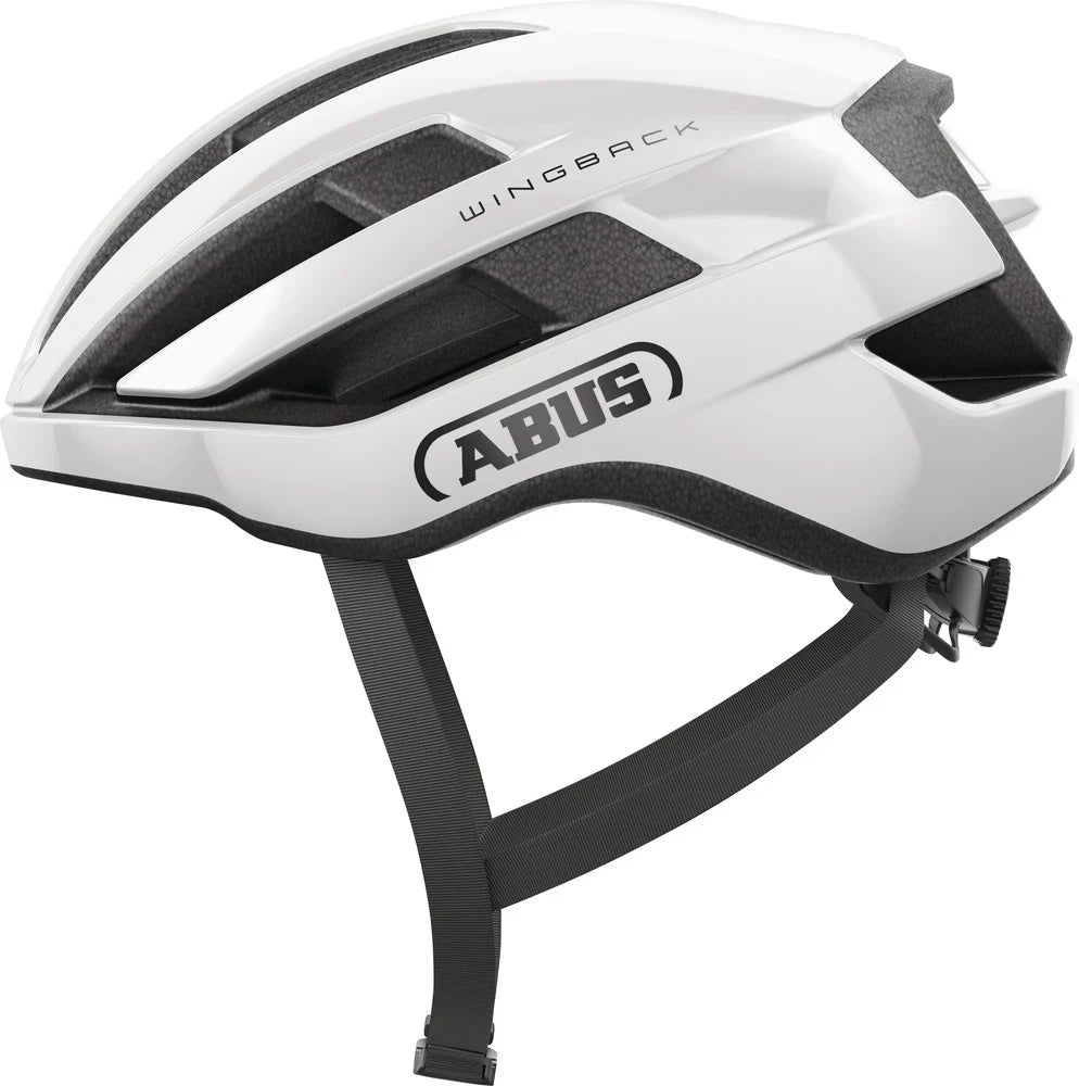 Abus - WingBack
