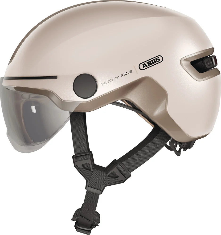 Abus - HUD-Y ACE