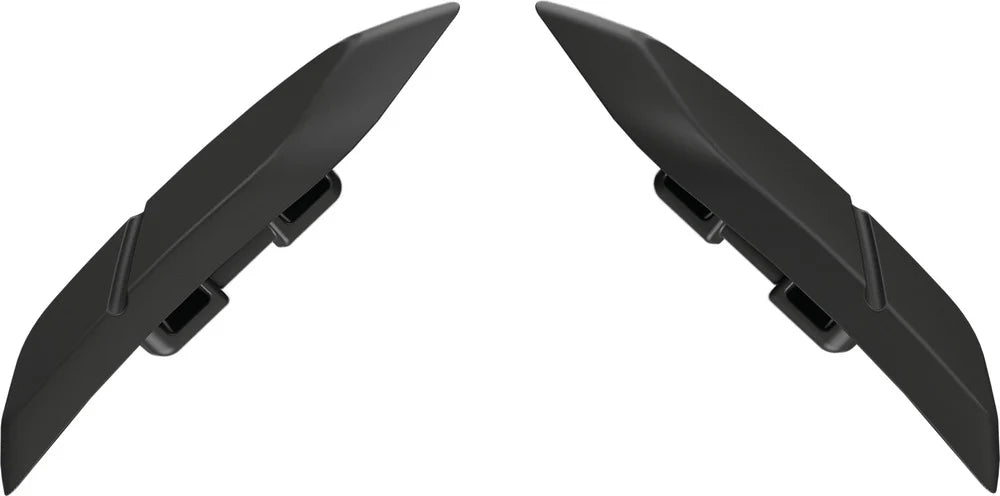 Abus - Bouchons de visière Aduro 3.0