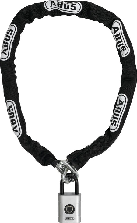 Abus Touch™ 57 + Kette 8KS