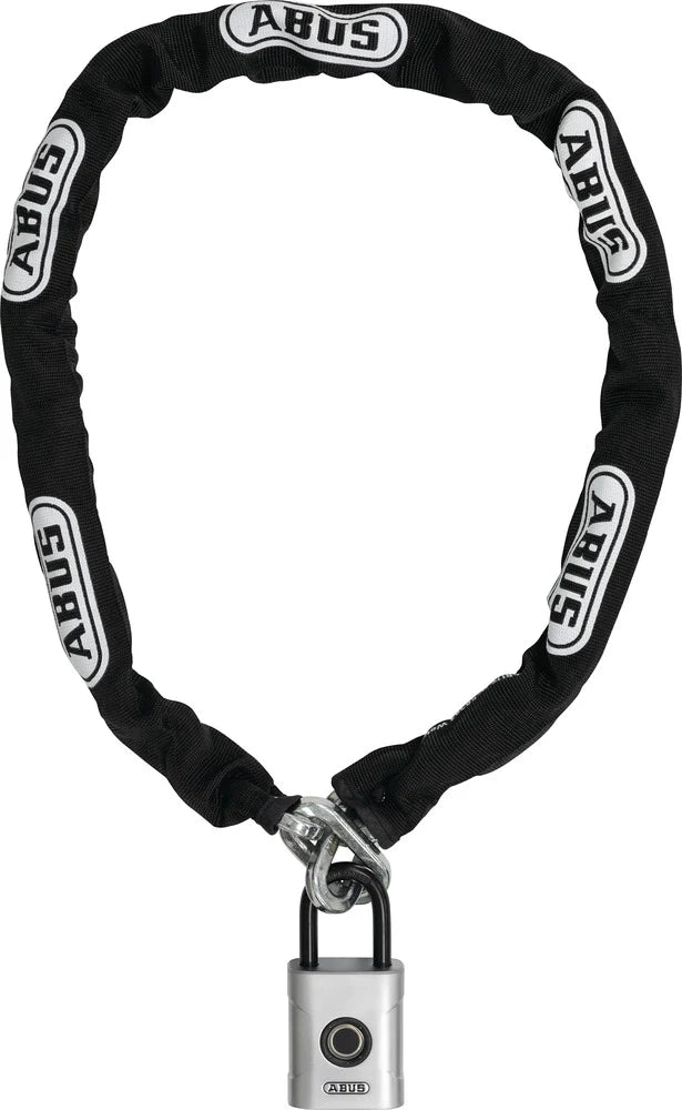 Abus - ABUS Touch™ 57 + Kette 8KS