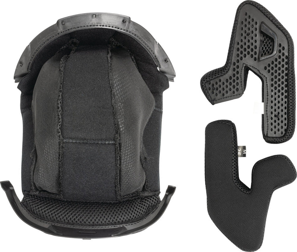 Abus - Set di imbottiture HiDrop