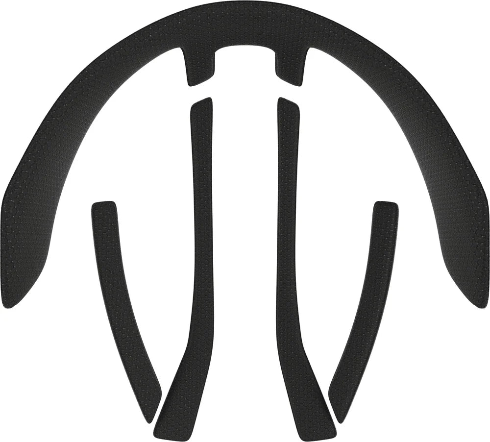 Abus Set di imbottiture Aduro 3.0