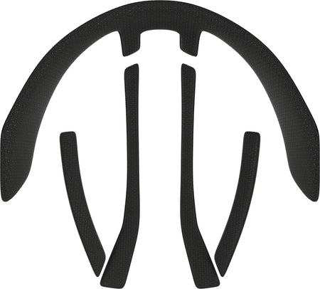Abus Set di imbottiture Aduro 3.0