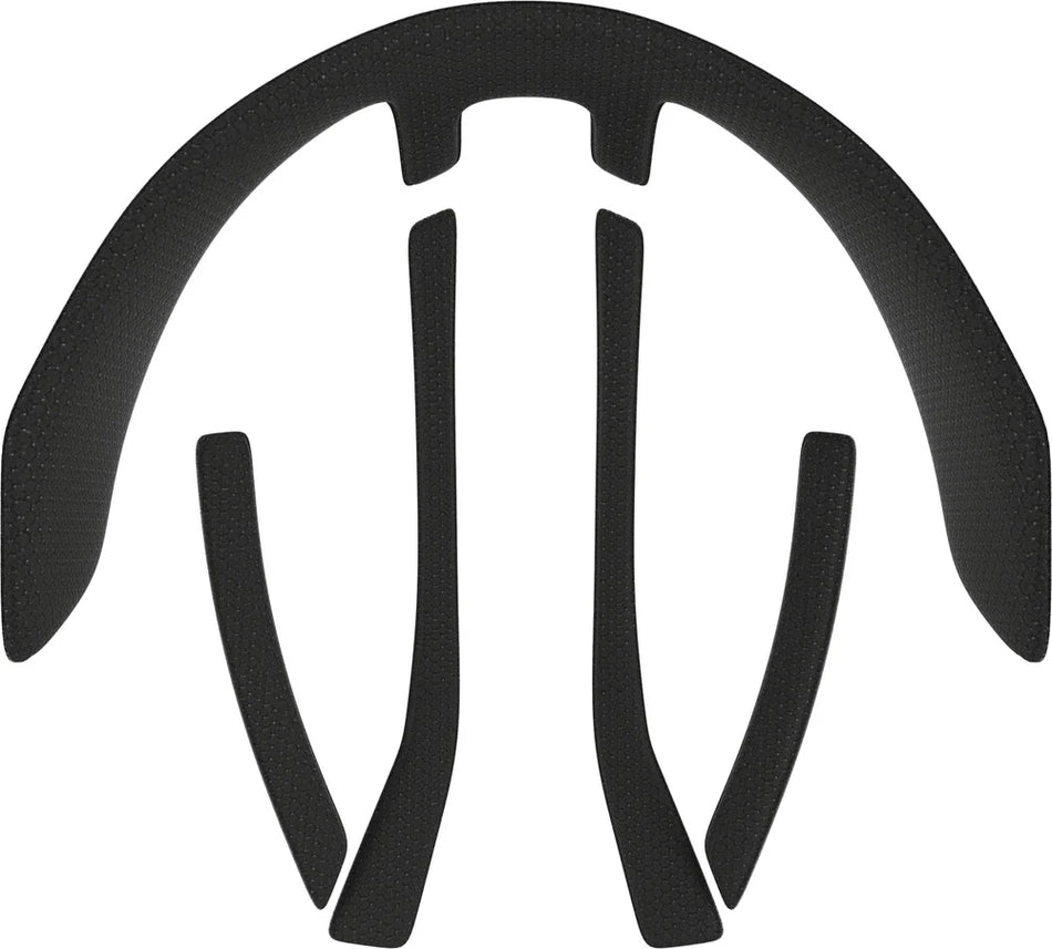 Abus - Set di imbottiture Aduro 3.0