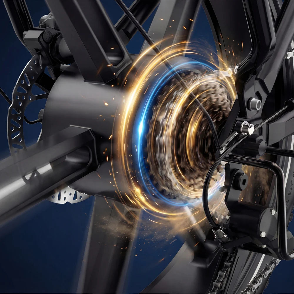 Ovivo Hyper Go