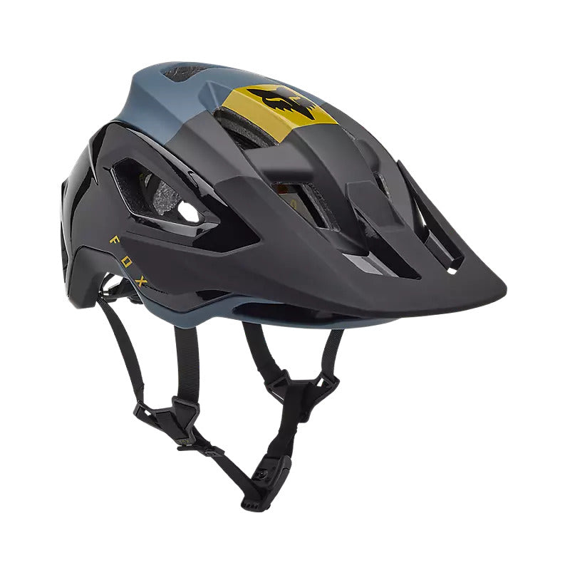Casco Fox Speedframe Pro Klif