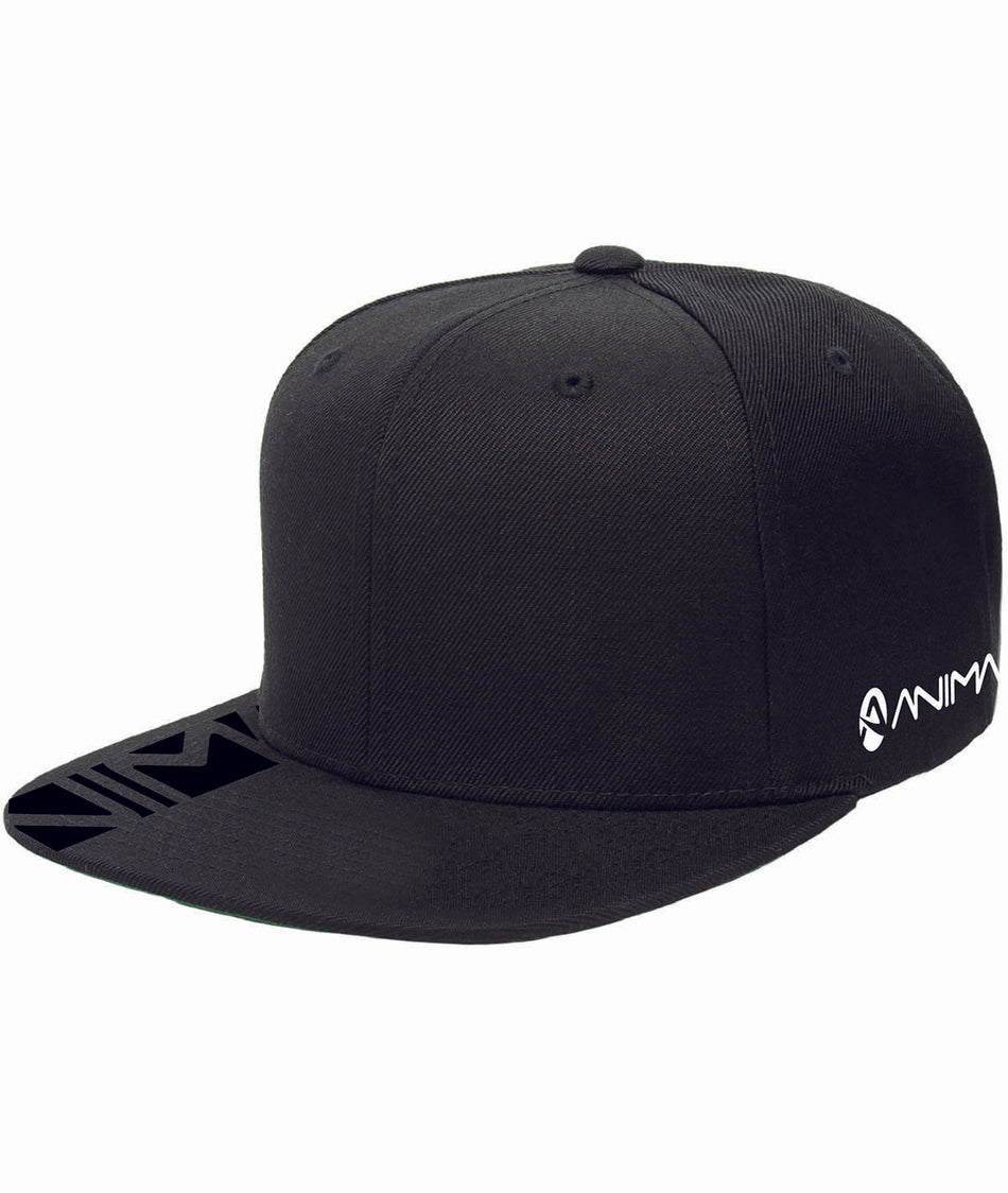 Cappellino Anima snapback