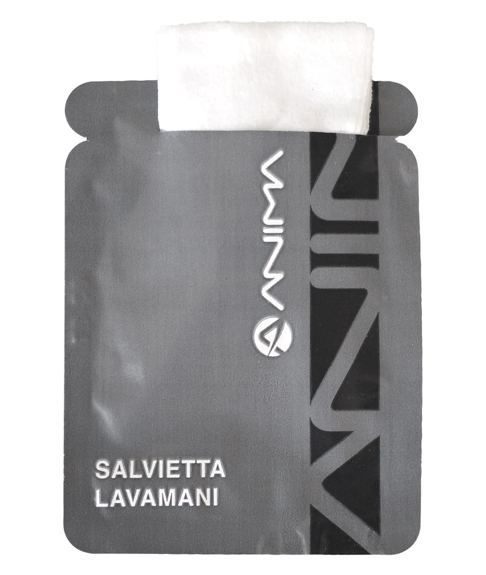 Bustina Anima salvietta monouso