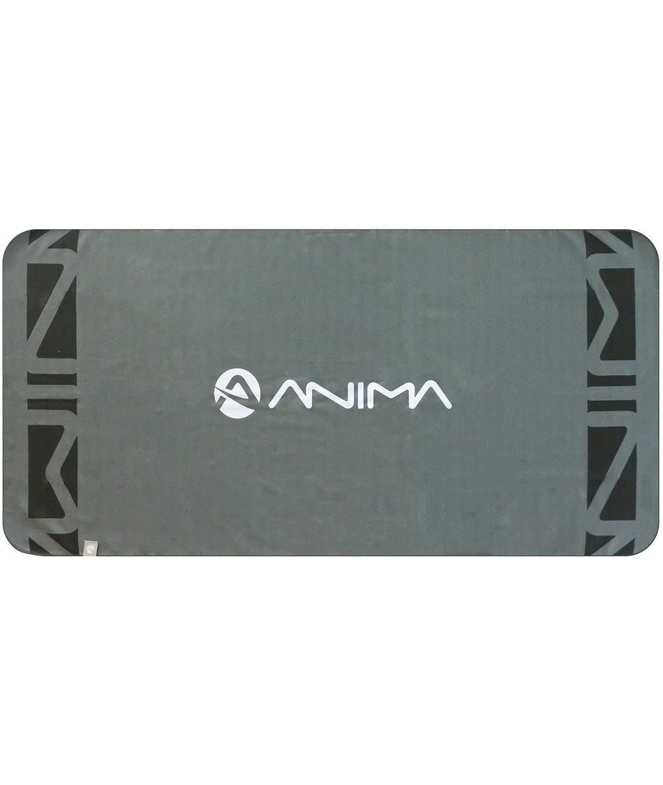 Asciugamano Anima in microfibra