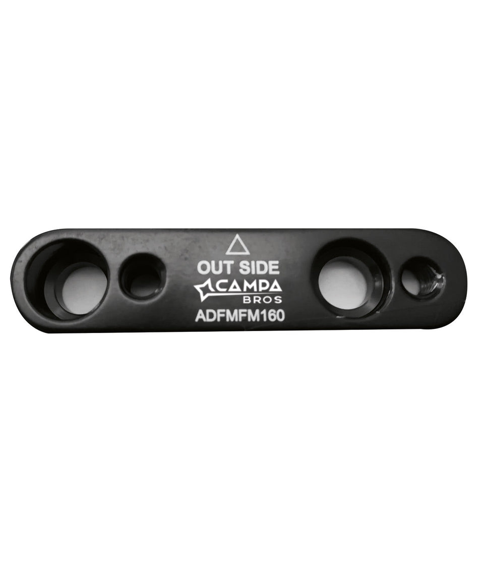 Adattatori Campa Bros per telaio corsa FM