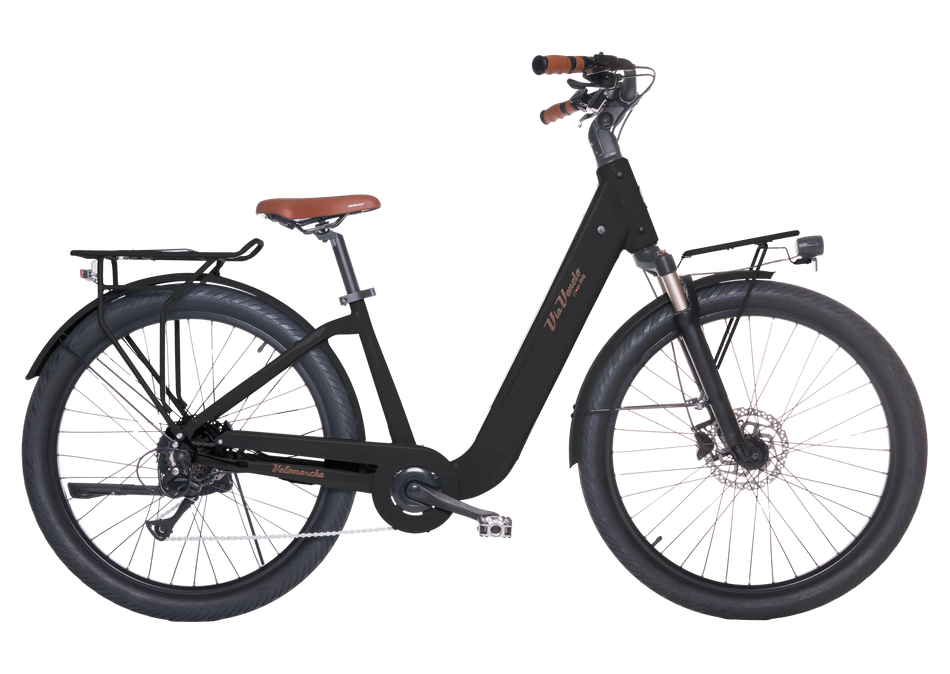 VIA VENETO - AMATA PLUS LADY 27.5''