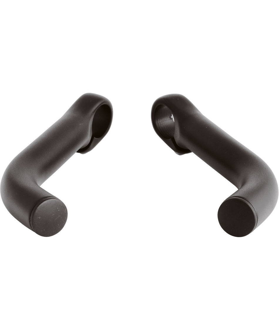 Appendici Eleven lunghe