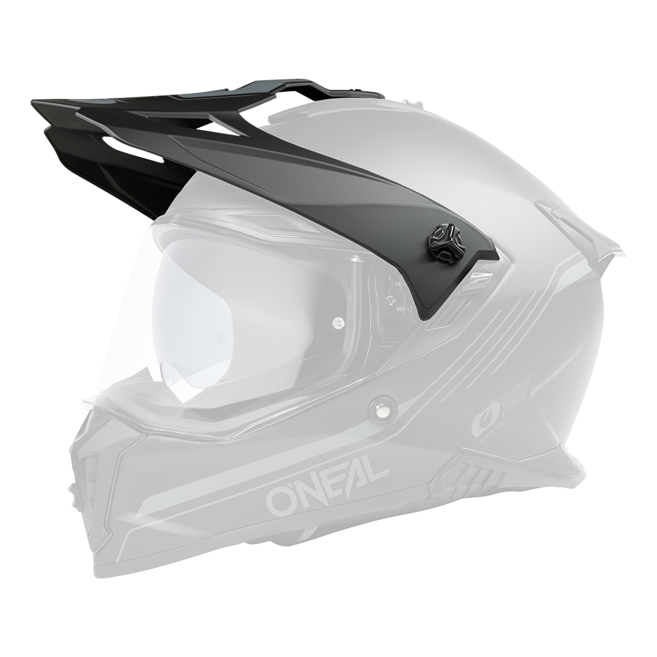Visiera Casco A-SRS SOLID