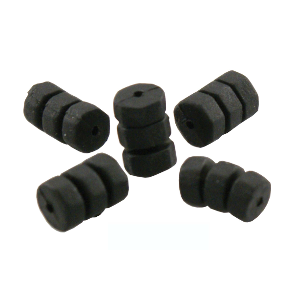 Alligator - O-RING FRENO/ CAMBIO - 200 pz, neri