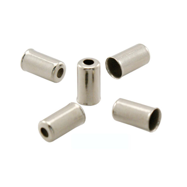 Alligator - CAPIGUAINA FRENO - D. 5,1 MM X 10 MM, CONFEZIONE 200 PEZZI