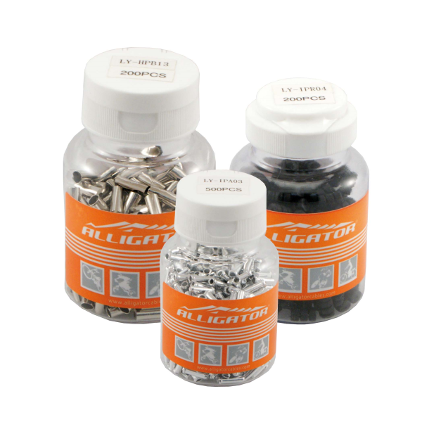 Alligator - Capiguaina freno