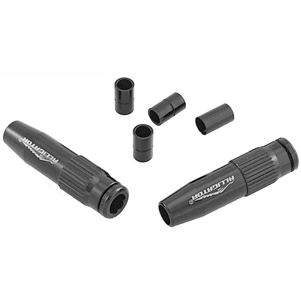 Alligator - KIT REGISTRO INTERMEDIO