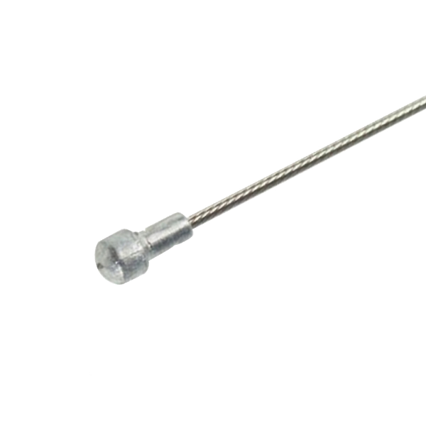 Alligator - CAVI FRENO CORSA SHIMANO/SRAM - 1.5 X 1700 MM, SUPERIOR SHINE, CONFEZIONE 1 PEZZO