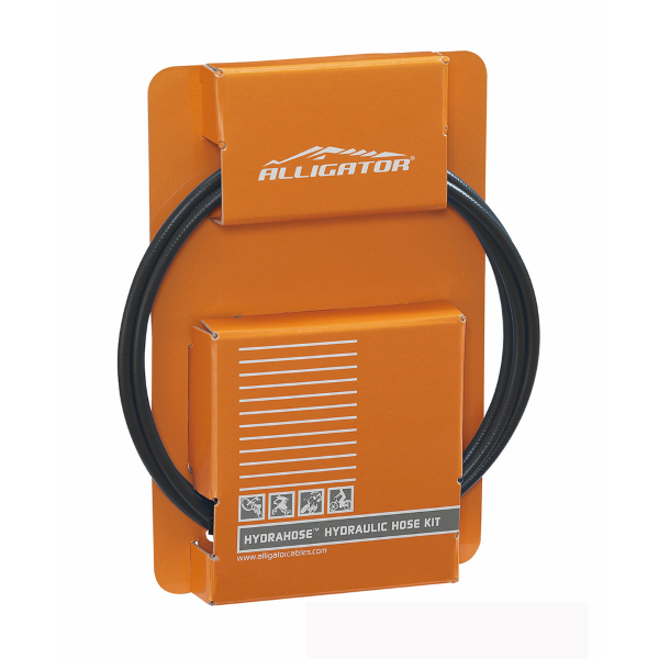 Alligator - Guaina idraulica ultimate