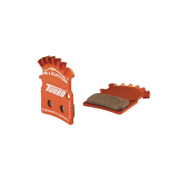 Alligator - Pastillas de freno SHIMANO XTR BR-M965