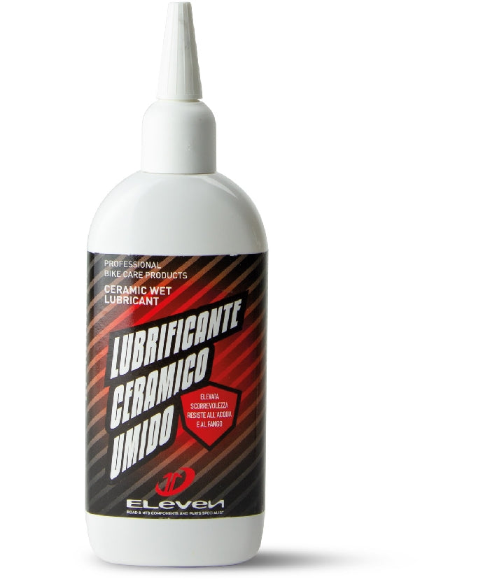 Lubrificante Ceramico Umido Eleven 125ml