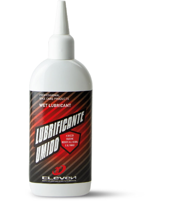 Lubrificante Umido Eleven A Goccia 125ml