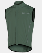 Biotex Ingamba gilet antivento Pino Argentato / XS - foto 2