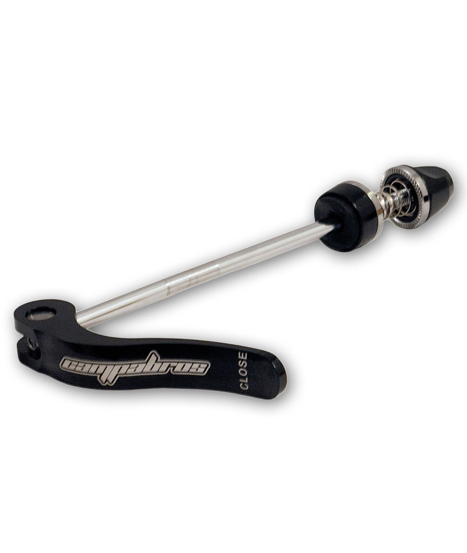 Bloccaggio Campa Bros anteriore e posteriore