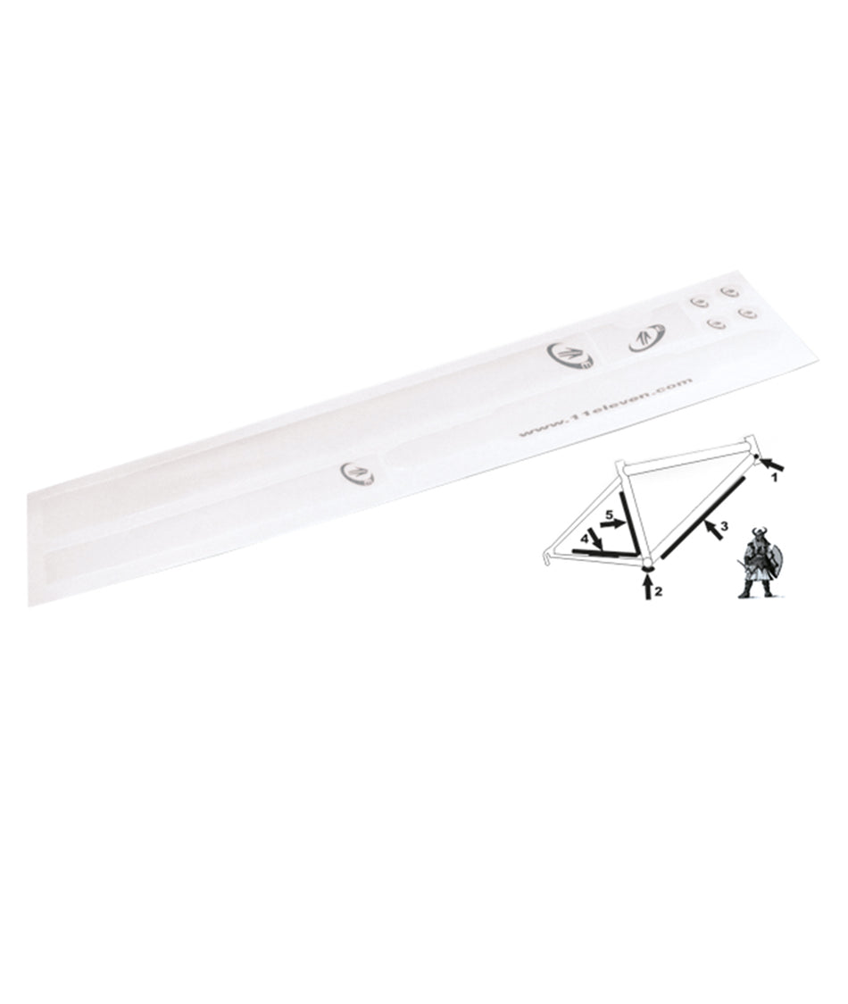 Kit Eleven di protezione telaio