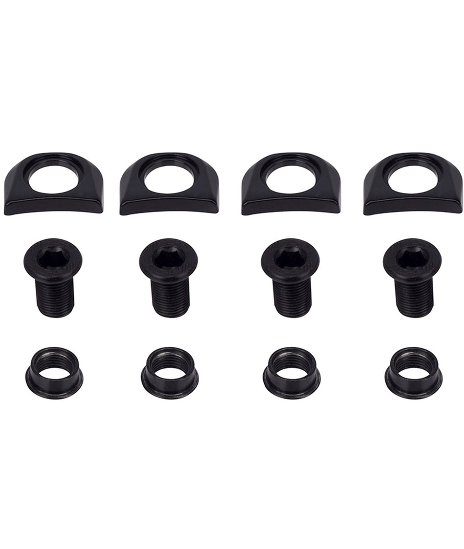 Kit viti Fsa fissaggio ingranaggi Megatooth nail