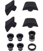 FSA SLK kit bulloni corone alluminio